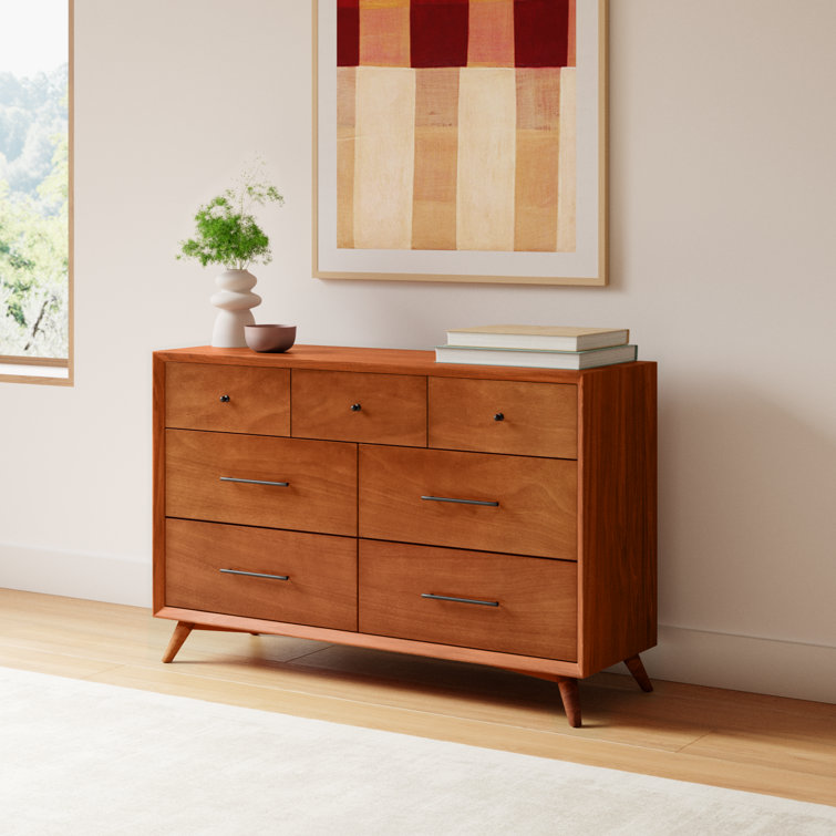 Save $910 • Williams 7-Drawer Dresser